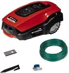 Einhell Rasenm&auml;hroboter FREELEXO 450 BT Solo Power X-Change (Li-Ion, 18 V, 450 m&sup2;,