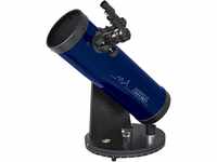 University of Oxford EA of Oxford kompaktes Reiseteleskop 114/500 mit...