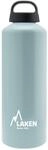 Laken 33-AC-Flasche Flasche Azul klar 1L