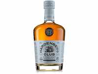Hardenberg Club Whiskey - Straight WHEAT Whiskey - Finish im Portwein und...
