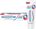 Sensodyne Sensitivit&auml;t & Zahnfleisch Zahnpasta, 75ml, Zahncreme f&uuml;r...