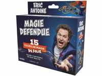 Megagic- Defender Magie Eric Antoine, E14