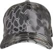Flexfit Unisex-Adult Kryptek Baseball Cap, raid, S/M, 6277KR