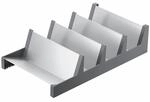 Blum AMBIA-LINE Gew&uuml;rzregal | Schubladen Organizer f&uuml;r bis zu 16...