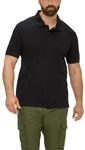 s.Oliver Poloshirt aus Baumwollpiqu&eacute;