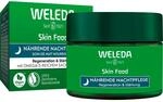 WELEDA Bio Skin Food Nachtpflege Regeneration & St&auml;rkung - Naturkosmetik...