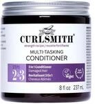 Curlsmith - Multi-Tasking Conditioner, 3 in 1 Haarsp&uuml;lung mit Proteinen, f&uuml;r