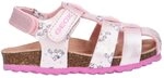 Geox Baby M&auml;dchen B Sandal Chalki Girl Sandalen