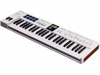 Arturia - KeyLab Essential 49 mk3 - MIDI Controller-Keyboard für die...