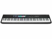 Novation Launchkey 88 [MK3] - Premium-MIDI-Controller-Keyboard mit 88 Tasten...