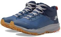 The North Face Damen Vectiv Exploris 2 Mid Futurelight Sneaker, Shady Blue...