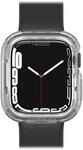 OtterBox Watch Bumper f&uuml;r Apple Watch Series 9/8/7-41mm, Transparent | Sto&szlig;fest,