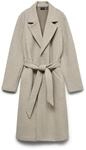 VERO MODA VMFORTUNEAYA Long Coat GA NOOS