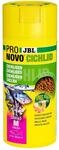 JBL PRONOVO CICHLID GRANO, Hauptfutter f&uuml;r Buntbarsche von 8-20 cm,...