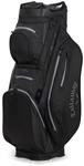 Callaway Golf Unisex org 14 HD CART -Tasche - Schwarz - eine Gr&ouml;&szlig;e