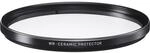 Sigma WR Ceramic Protector Filter 95mm