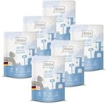 MjAMjAM - Premium Nassfutter für Katzen - Quetschie - zarte Ente & Geflügel an MjAMjAM - Premium Nassfutter für Katzen - Quetschie - zarte Ente & Geflügel an