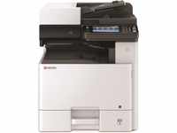Kyocera Ecosys M8130cidn/Plus Farblaserdrucker Multifunktionsgerät mit...