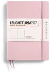 LEUCHTTURM1917 361577 Notizbuch Muted Colours (A5), Hardcover, 251 nummerierte