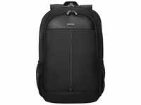 Targus Unisex 15.6" Classic Backpack, Schwarz