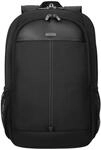 Targus TBB943GL Classic Laptop Rucksack &ndash; gro&szlig;er Rucksack mit 15,6"