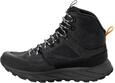 Jack Wolfskin Herren Terraquest Texapore Mid M, Black, 44 EU