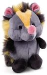 Kuscheltier Tenrek Terek NICI Green 18cm