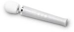 Le Wand Stabmassageger&auml;t-E32640 White One Size