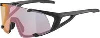 ALPINA HAWKEYE S QV - Selbstt&ouml;nende, Bruchfeste & Beschlagfreie Sport- &