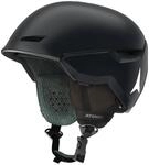 Atomic Revent Skihelm - Unisex f&uuml;r Erwachsene - individuelle Passform f&uuml;r pr&auml;zisen