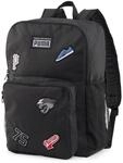 Puma(プーマ) Sporttasche, 24 Fr&uuml;hling Sommer Farbe Puma Schwarz (01),
