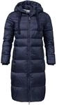 Sch&ouml;ffel Damen Down Coat Kenosha L, wind- und wasserabweisender Daunenmantel mit