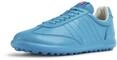 CAMPER Damen Pelotas XLF-K201479 Sneaker, Blau, 38 EU