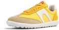 Camper, Pelotas Xlf, Women Sneaker, Bright Orange, 36, (EU)
