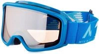 McKINLEY Pulse S Plus Ski-Brille Blue/Bluelight/White 2