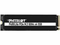 Patriot P400 Lite 1000GB interne SSD - NVMe PCIe M.2 Gen4 x 4 - Solid State...
