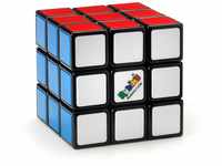 Rubik's Rubik’s Cube 3x3 Zauberwürfel - der Klassische 3x3 Cube für