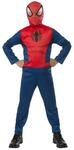 Rubie's Kost&uuml;me Kost&uuml;m, Polyester, Blau, M - 5 a 6 Jahre - 105 a 116 cm