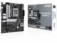 ASUS Prime B650M-K Mainboard Sockel AMD AM5 (Ryzen 7000, Micro-ATX, DDR5...