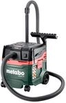 metabo AS 20 L PC Allessauger &ndash; 602083000 &ndash; Nass-/Trockensauger mit integrierter