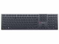 Dell Premier Collaboration Keyboard - KB900GR (deutsche Tastatur QWERTZ,...