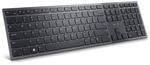 Dell Keyboard WRL KB900/ENG 580-BBDH