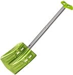 K2 BCA Lawinenschaufel Dozer 1T Ul Shovel, Green, 23F6001