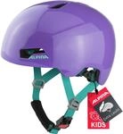 ALPINA Hackney - Leichter, Bruchfester & Optimal Klimatisierter Fahrradhelm f&uuml;r
