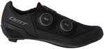 DMT Unisex Sh10 Sneaker, Schwarz, 37 EU