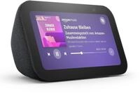 Echo Show 5 (Neueste Generation) | Kompakter smarter Touchscreen zum Steuern...