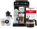 De&rsquo;Longhi Eletta Explore - Perfetto Kaffeevollautomat mit