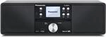 Panasonic SC-DM202EG-K Kompaktes Micro HiFi Stereosystem mit CD, DAB+/FM Radio,...