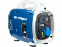 Hyundai HY-HY900SI Inverter Generator
