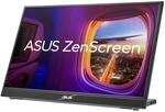 ASUS ZenScreen MB16QHG - 15,6 Zoll tragbarer USB Monitor - WQXGA 2560x1600, Typ-C,